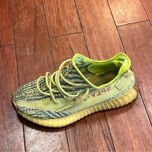 Yeezy boost for sale